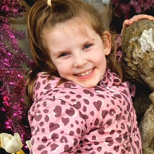 Fundraising Page: Annzabeth Mahecha